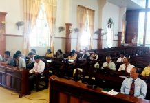 Hiệp Nguyện Mục Sư – Truyền Đạo Tỉnh Kiên Giang Tháng 07/2020
