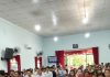 Công Việc Chúa Tại Hội Thánh Phước Hòa và Hòa Phú, tỉnh Bình Dương: Ơn Càng Thêm Ơn
