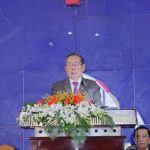 Mục-sư-Nguyễn-Ngọc-Thuận-Chủ-tịch-HĐTV&TPMS-Rao-giảng-sứ-điệp-Tấn-Phong-Mục-Sư-(2)