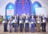 Đắk Nông: Tấn Phong 8 Mục Sư Khu Vực I