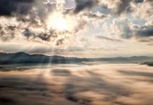 Thơ: Phước Trong Chúa