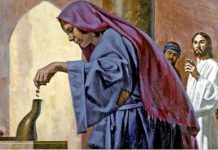 Thơ: Bà Góa Giàu