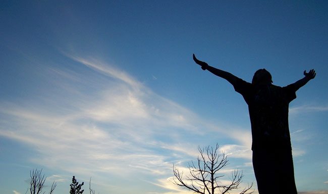 Thơ: Cảm Tạ Trong Nghịch Cảnh