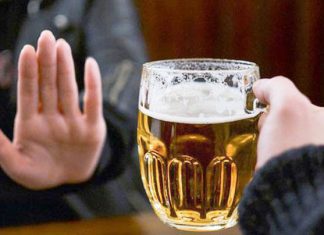 Làm Thế Nào Để Tổ Chức Đám Cưới Không Bia Rượu?