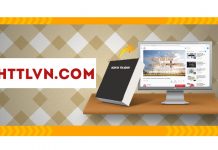 Thông Báo Kênh Trực Tuyến Chương Trình Thờ Phượng Chúa Của Các Hội Thánh