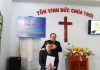 Bình Thuận: Lễ Bổ Nhiệm Quản Nhiệm Chi Hội Bình Tân