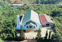 Hội Thánh Ea Tul, Đắk Lắk: Kỳ Diệu Quyền Năng Chúa