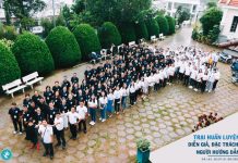 Trại Huấn Luyện Diễn Giả, Đặc Trách, Người Hướng Dẫn Thiếu Niên