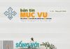 “Sống Với Lời Chúa Hứa” – Bản Tin Mục Vụ Số 78