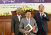 An Giang: Bổ Nhiệm Quản Nhiệm Chi Hội Tân Châu