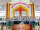 Kiên Giang: Bế Giảng Thánh Kinh Căn Bản Khoá IV Năm 3