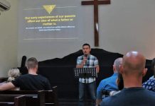 Bởi Đâu “Gã Nghiện” Quay Đầu?