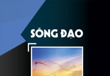 Giới Thiệu Sách: Sống Đạo – Tuyển Tập Bài Giảng Của Mục Sư Nguyễn Hữu Bình