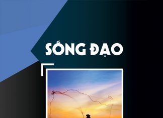 Giới Thiệu Sách: Sống Đạo – Tuyển Tập Bài Giảng Của Mục Sư Nguyễn Hữu Bình