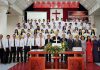 Thánh Kinh Căn Bản Tỉnh Bến Tre: Bình An Giữa Đại Dịch Covid-19