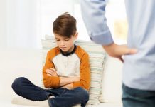 Cha Mẹ Có Nên Dùng Quyền Ra Lệnh, Cấm Đoán Con Cái?