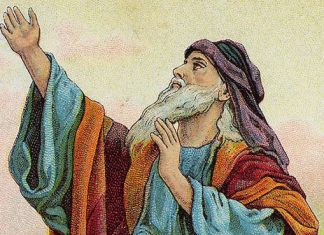 Bài 124 – Ê-sai: Vị Tiên Tri Được Kêu Gọi Và Sai Phái (tt)