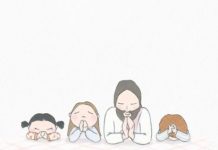 Bận Rộn Quá, Làm Sao Để Tổ Chức Gia Đình Lễ Bái?