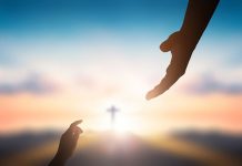 Ngưỡng Cửa Hy Vọng