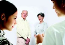 Thư Mẹ Chồng Gửi Con Dâu Tương Lai