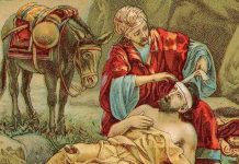 Thơ: Yêu Người Lân Cận