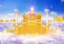 Thơ: Nhà Tôi Ở Thiên Đàng