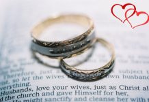 “Hỡi Người Làm Chồng, Hãy Yêu Vợ Mình”
