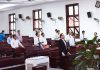 Hiệp Nguyện Giáo Phẩm Đà Nẵng Tháng 9/2020