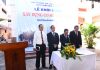 Lễ Khởi Công Xây Dựng Cơ Sở Nhà Chúa Tại Chi Hội Đà Nẵng