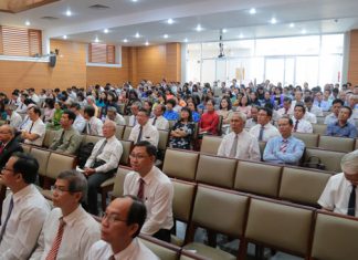 TP. HCM: Bồi Linh – Hiệp Nguyện Giáo Phẩm & Chấp Sự Quý III/2020