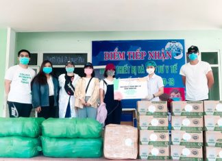 Đà Nẵng – Trải Nghiệm Đức Tin Giữa Tâm Dịch