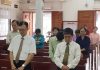 Hiệp Nguyện Giáo Phẩm Tỉnh An Giang – Tháng 9/2020