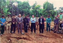 Hội Thánh Buôn Pu, Đắk Lắk: Những Tấm Lòng Vàng