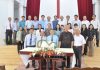 Long An: Hiệp Nguyện Giáo Phẩm Tháng 9/2020