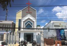 Hội Thánh Bình Đông – Những Nỗ Lực Không Ngừng