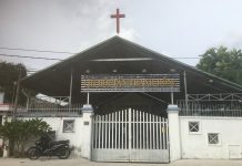 Hội Thánh Tân Thạnh Đông – Quả Ngọt Truyền Giáo