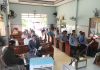 Hiệp Nguyện Giáo Phẩm Tỉnh Bình Thuận Tháng 9/2020