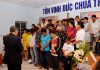 19 Người Tin Chúa Trong Đêm Truyền Giảng Tại HTTL Phan Thiết