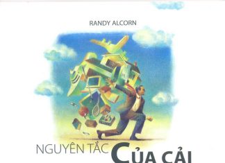 UB CĐGD: Giới Thiệu Sách “Nguyên Tắc Của Cải”