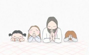 Giá Trị Của Giờ Gia Đình Lễ Bái