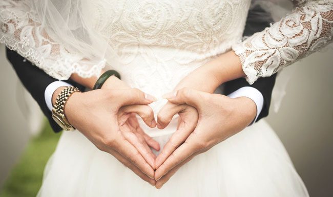 Chúa Có Muốn Tôi Tiếp Tục Sống Trong Hôn Nhân Không Hạnh Phúc?