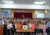 Hậu Giang: Huấn Luyện Truyền Giáo Lần 2 tại Thạnh Xuân