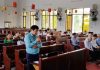 Hiệp Nguyện Giáo Phẩm Và Đại Diện Chấp Sự Các Hội Thánh Tỉnh Vĩnh Long – Trà Vinh