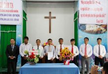 Quảng Ngãi: Ra Mắt Hai Điểm Nhóm Gò Răng (Sơn Thượng) và Làng Mùng (Sơn Bao)