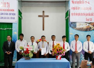 Quảng Ngãi: Ra Mắt Hai Điểm Nhóm Gò Răng (Sơn Thượng) và Làng Mùng (Sơn Bao)