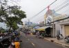 TP.HCM: Cung Hiến Nhà Thờ Tin Lành Bình Đông