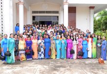 Bồi Linh – Thông Công Phụ Nữ Tin Lành Tỉnh Long An 2020