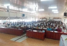Bình Phước: Huấn Luyện Nhân Sự Truyền Giáo Năm 2020