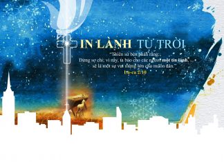 Phông Gợi Ý Lễ Giáng Sinh 2020