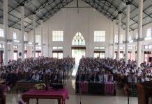 Gia Lai: Hội Đồng Bồi Linh Khu Vực Jrai – Huyện Krôngpa